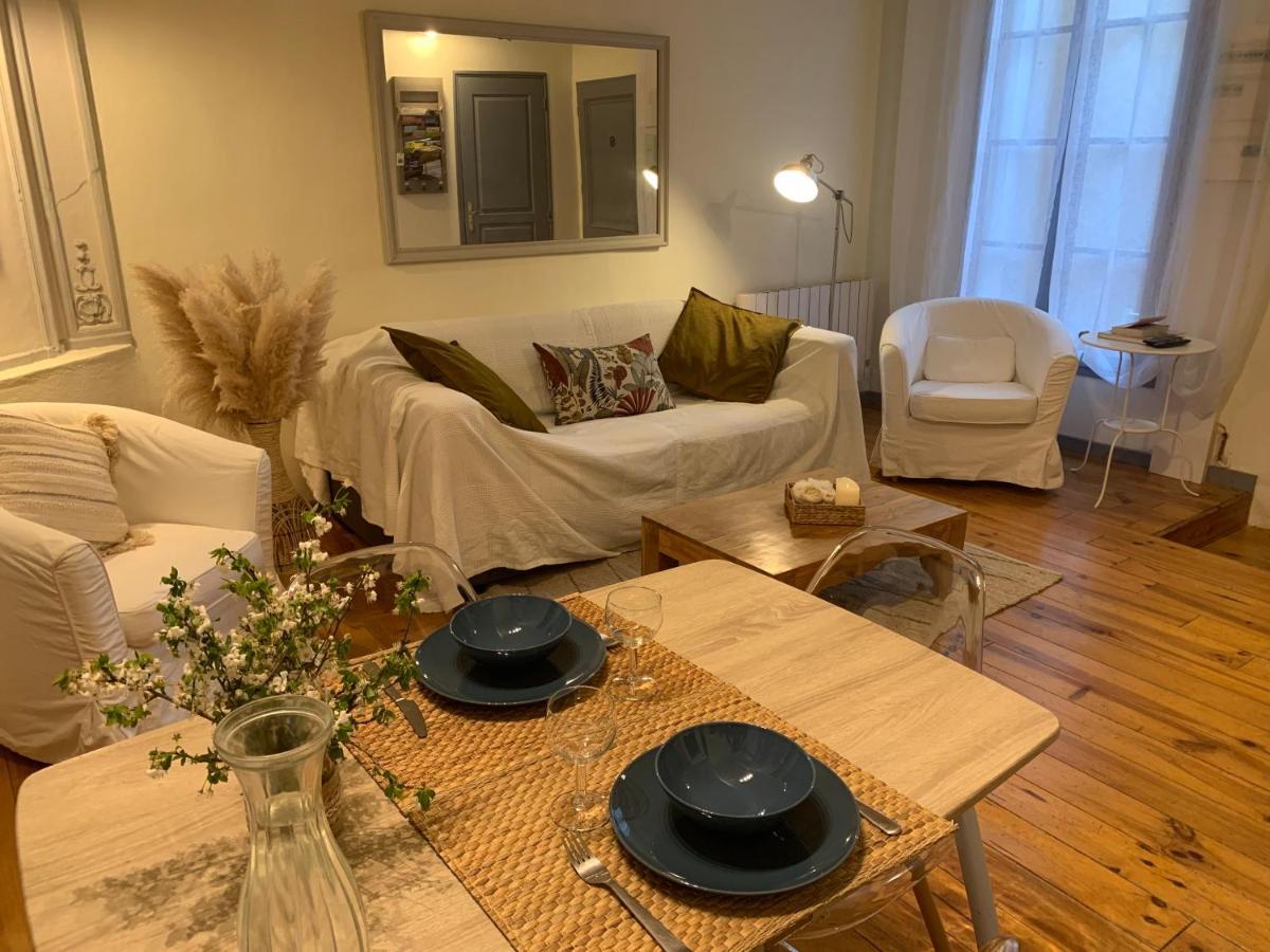 Appartamento Lou Magnan LʼIsle-sur-la-Sorgue Esterno foto