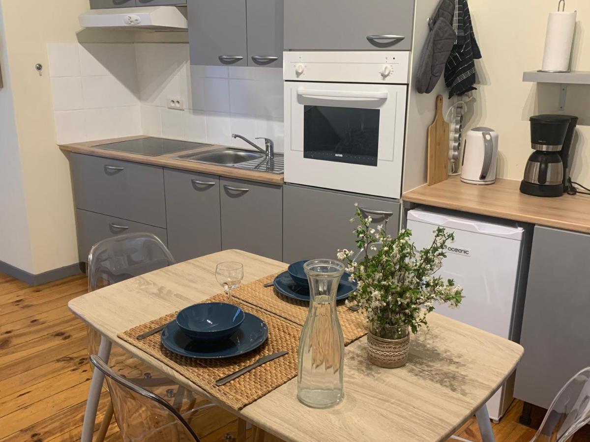 Appartamento Lou Magnan LʼIsle-sur-la-Sorgue Esterno foto